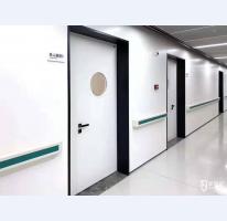 五加病房門