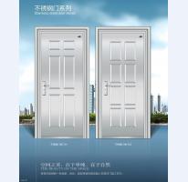 防盜門17