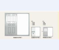 監獄門