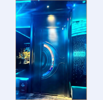 KTV雙開門-1